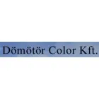 DÖMÖTÖR COLOR KFT.