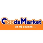 GOODS-MARKET VEGYES ÜZLET