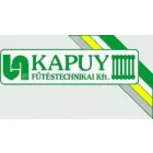 KAPUY BUDAPEST