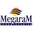 MEGARAM IRODA - ÉS SZÁMITÁSTECHNIKAI SZAKÜZLET ÉS SZERVIZ