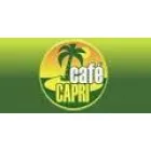 CAFE CAPRI ÉTTEREM - PIZZÉRIA - KÉVÉZÓ