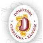 DÖMÖTÖRI CUKRÁSZDA