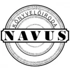 NAVUS KÖNYVELŐIRODA KFT.