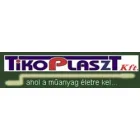 TIKOPLASZT MŰANYAGIPARI ÉS KERESKEDELMI KFT.