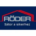 RÖDER GMBH MAGYARORSZÁGI KÖZVETLEN KERESKEDELMI KÉPVISELETE