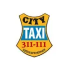 CITY TAXI SZÉKESFEHÉRVÁR