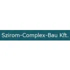 SZIROM-COMPLEX-BAU KFT.