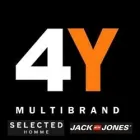 4Y PARTNER KOMÁROM -MILLENIUM