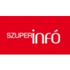 SZUPERINFÓ - SZOLNOK ÉS KÖRNYÉKE - SZUPERINFÓ 2000 BT.