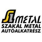 DEBRECENI SZAKÁL METAL AUTÓALKATRÉSZ