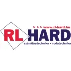RL-HARD SZÁMÍTÁSTECHNIKA
