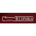 BIZTONSÁGTECHNIKAI SZERVIZ