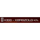 KISS-KERSZOLG KFT. IPARCIKK ÜZLET