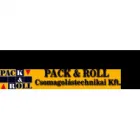 PACK & ROLL CSOMAGOLÁSTECHNIKAI KFT.
