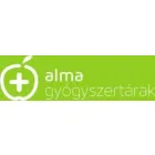 ALMA GYÓGYSZERTÁR SZEGED