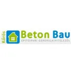 KŐRÖS BETON BAU KFT