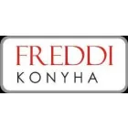 FREDDI KONYHA STÚDIÓ - SZÉKESFEHÉRVÁR