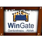 JÁSZWINGATE SZOLNOK