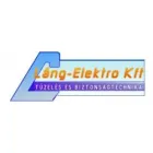 LÁNG-ELEKTRO KFT.