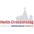 HELLO-OROSZORSZÁG UTAZÁSI IRODA - BUDAPEST