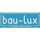 BAULUX-FÜRDŐSZOBA SZALON
