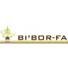 BÍBOR-FA BT.