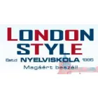 LONDON STYLE NYELVISKOLA KFT.