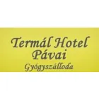 TERMÁL HOTEL PÁVAI