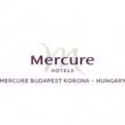 MERCURE BUDAPEST KORONA HOTEL