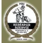 NYERGES BOGNÁR KERÉKPÁR