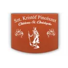 SZENT KRISTÓF PINCÉSZET