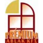 PRÉMIUM-ABLAK KFT