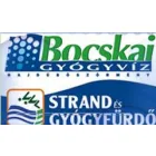 BOCSKAI GYÓGYFÜRDŐ