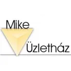MIKE ÜZLETHÁZ KFT.