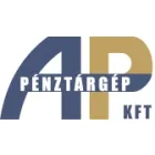 AP PÉNZTÁRGÉP KFT.