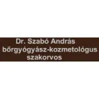 DR. SZABÓ ANDRÁS BŐRGYÓGYÁSZ-KOZMETOLÓGUS - JÁSZBERÉNY