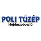 POLI-TÜZÉP KFT.