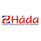 HÁDA KFT. - GYŐR - CZUCZOR G. U.