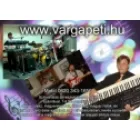 VARGA PÉTER ZENEKARA