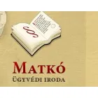 MATKÓ ÜGYVÉDI IRODA