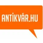 ANTIKVÁR.HU - ONLINE ANTIKVÁRIUM