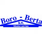 BORO-BERTA KFT.