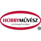 HOBBYMŰVÉSZ