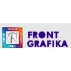 FRONT GRAFIKAI ÉS REKLÁM SZOLGÁLTATÓ BT.