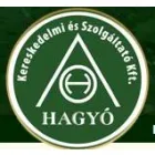 HAGYÓ KFT.
