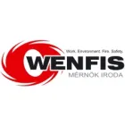 WENFIS MÉRNÖK IRODA KFT.