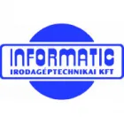 INFORMATIC IRODAGÉPTECHNIKAI KFT.