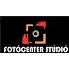FOTÓCENTER STÚDIÓ BT.