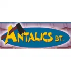 ANTALICS BT. ANTALICS GÁBOR