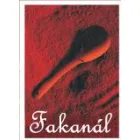 FAKANÁL ÉTTEREM